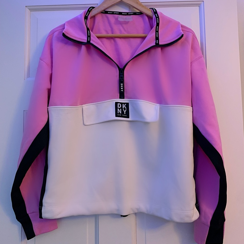 DKNY sweater